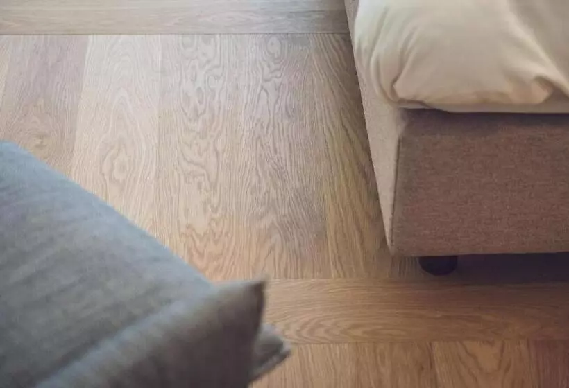 Fotos del hotel Joseph's House:  9