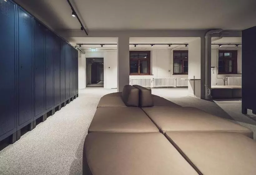 Fotos del hotel Joseph's House:  3