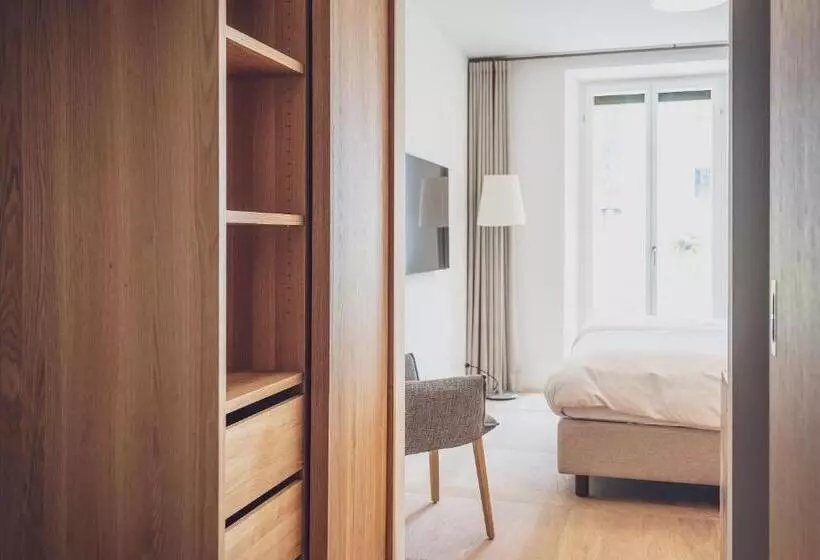 Fotos del hotel Joseph's House:  13