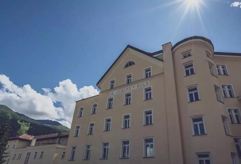 Fotos del hotel Joseph's House:  7