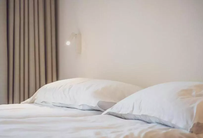 Fotos del hotel Joseph's House:  11