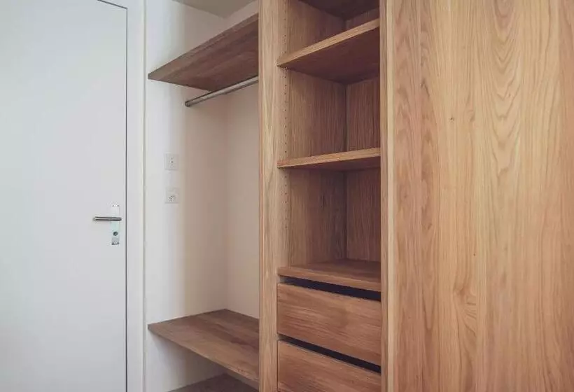 Fotos del hotel Joseph's House:  24