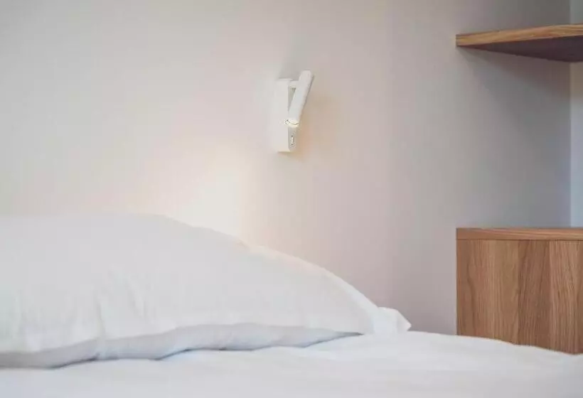 Fotos del hotel Joseph's House:  8