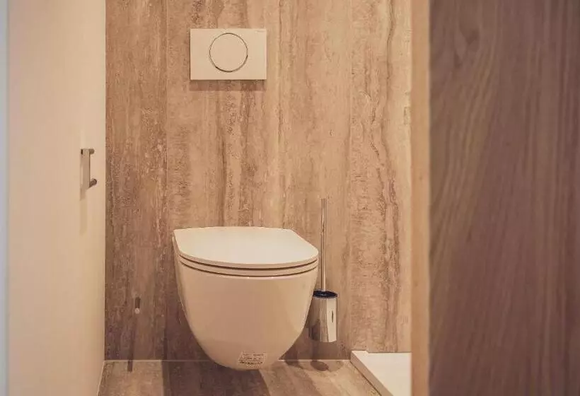 Fotos del hotel Joseph's House:  4