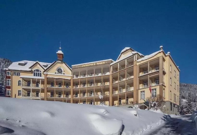 Fotos del hotel Joseph's House:  16