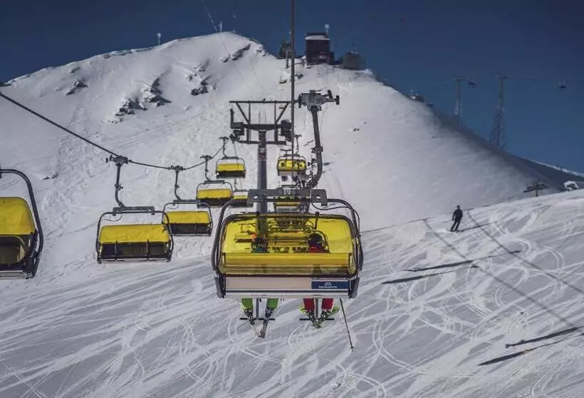 Fotos del hotel Joseph's House:  20