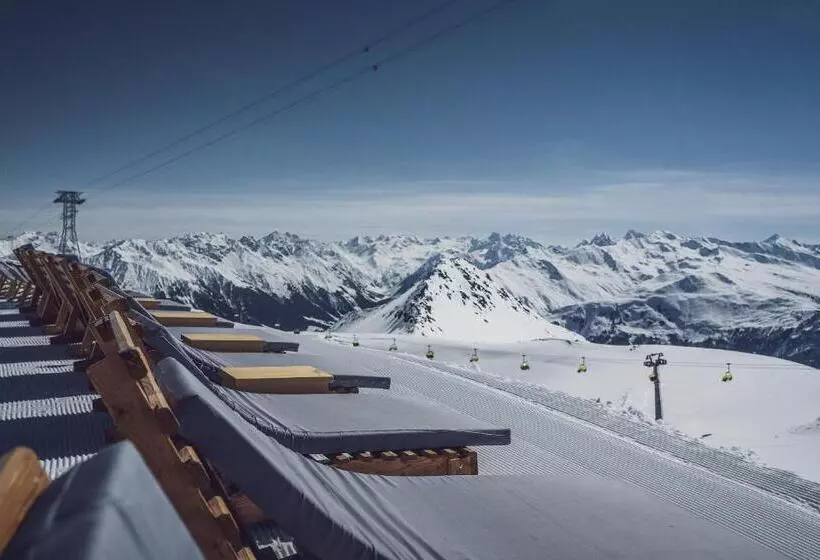 Fotos del hotel Joseph's House:  6