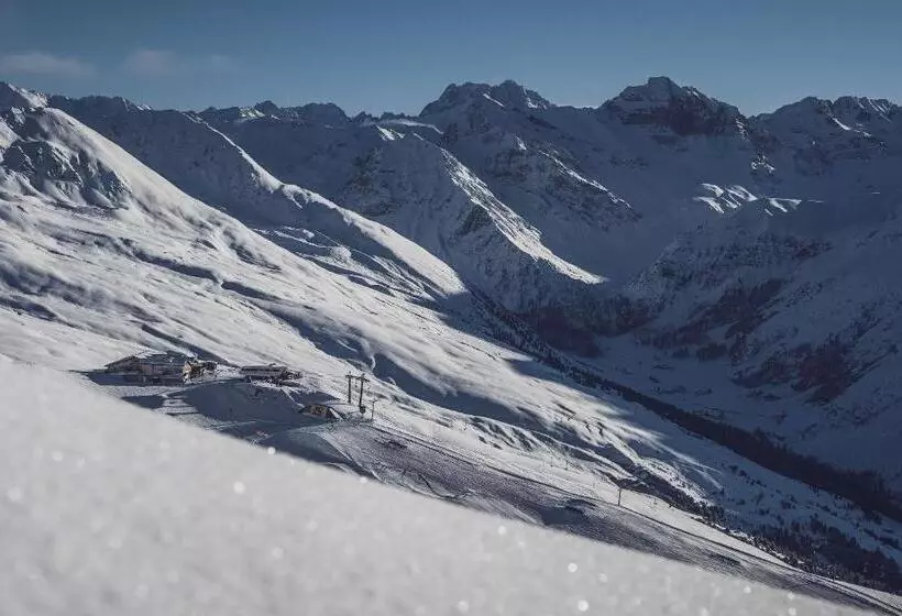 Fotos del hotel Joseph's House:  12