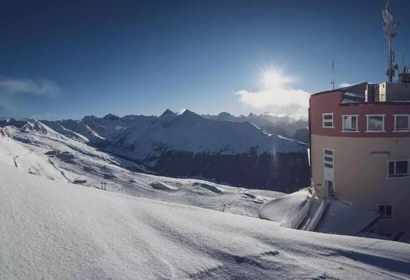 Fotos del hotel Joseph's House:  10