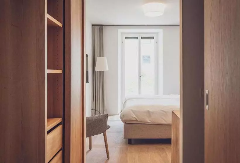 Fotos del hotel Joseph's House:  15