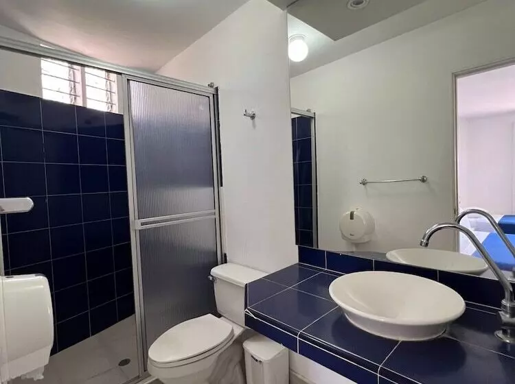 Fotos del hotel La Ballena Azul:  20