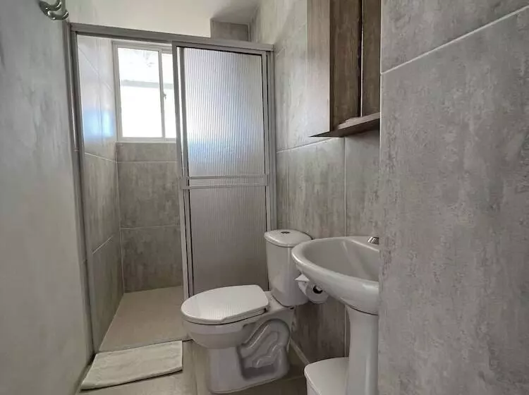 Fotos del hotel La Ballena Azul:  14