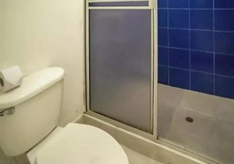 Fotos del hotel La Ballena Azul:  4