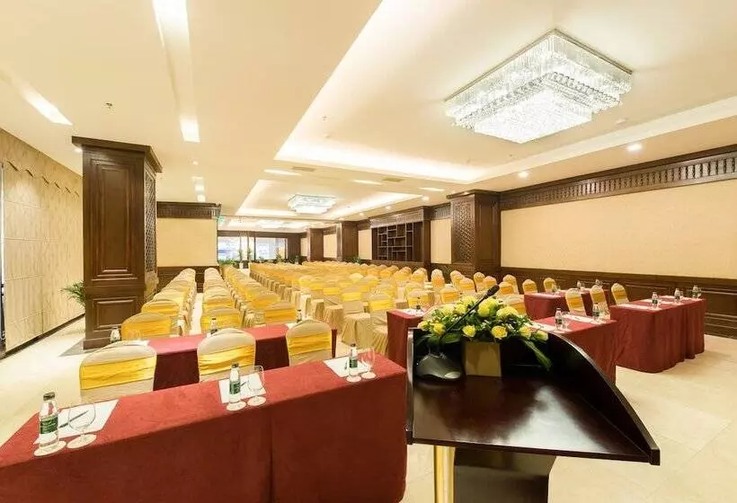 Fotos del hotel Muong Thanh Hanoi Centre:  6