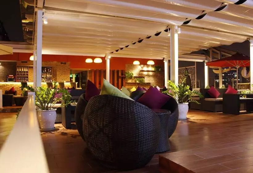 Fotos del hotel Muong Thanh Hanoi Centre:  7