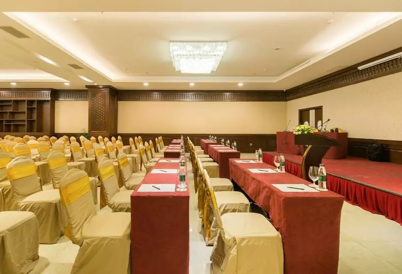 Fotos del hotel Muong Thanh Hanoi Centre:  19