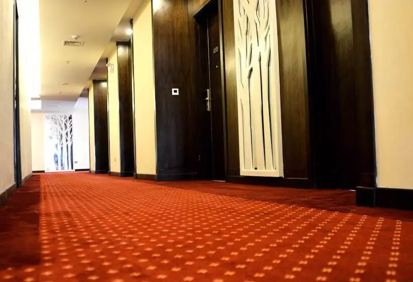 Fotos del hotel Muong Thanh Hanoi Centre:  3