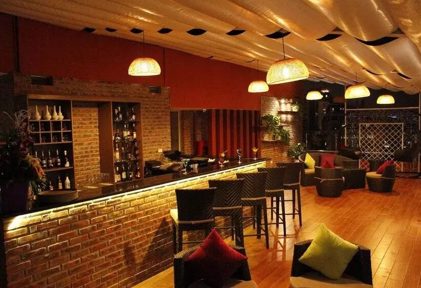 Fotos del hotel Muong Thanh Hanoi Centre:  5