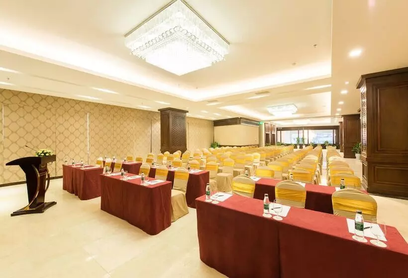 Fotos del hotel Muong Thanh Hanoi Centre:  14