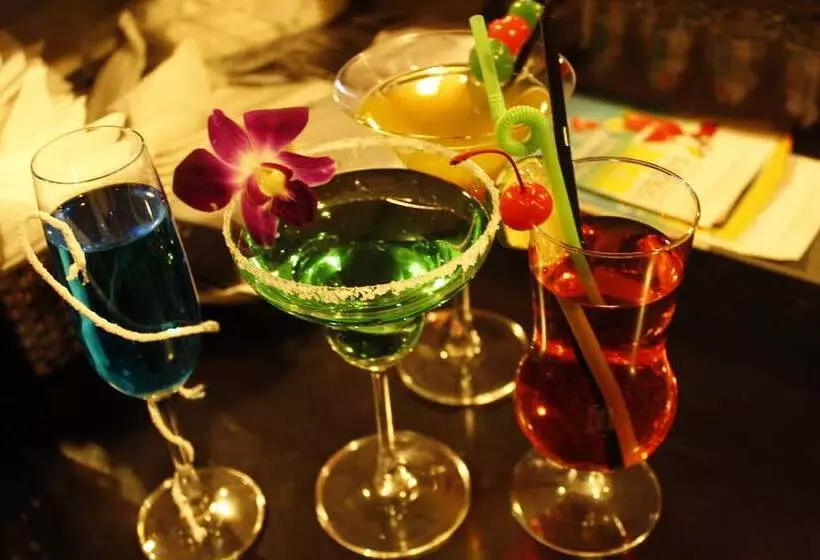 Fotos del hotel Muong Thanh Hanoi Centre:  13