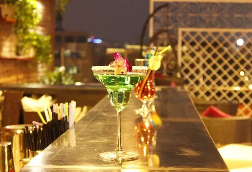 Fotos del hotel Muong Thanh Hanoi Centre:  22