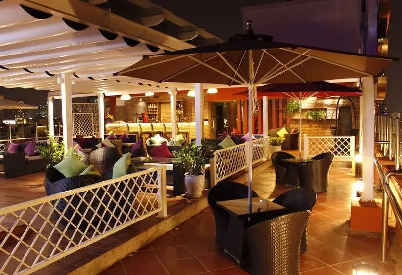 Fotos del hotel Muong Thanh Hanoi Centre:  15