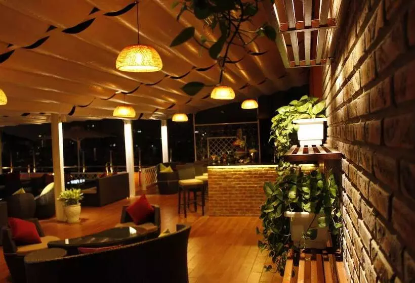 Fotos del hotel Muong Thanh Hanoi Centre:  21