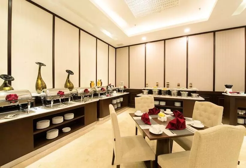 Fotos del hotel Muong Thanh Hanoi Centre:  23