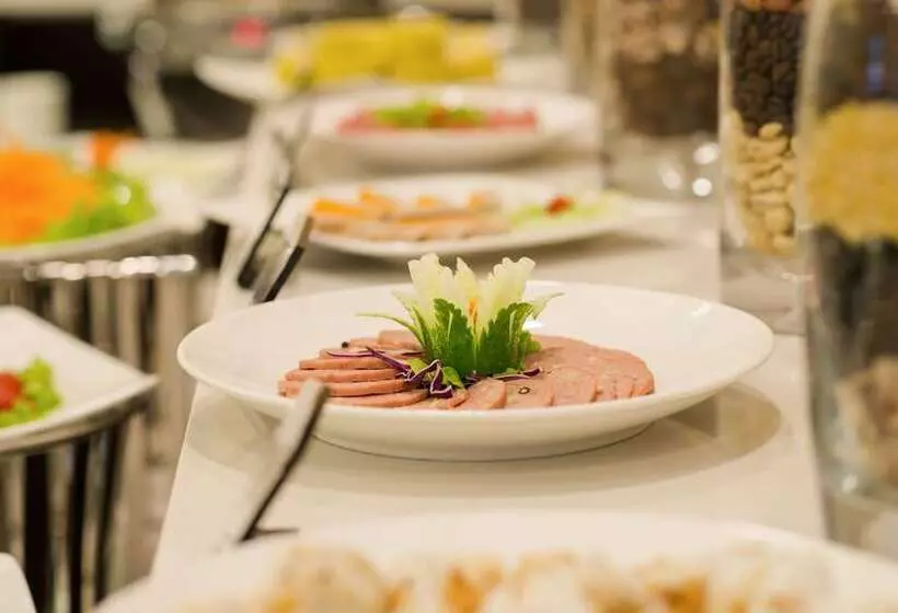 Fotos del hotel Muong Thanh Hanoi Centre:  4