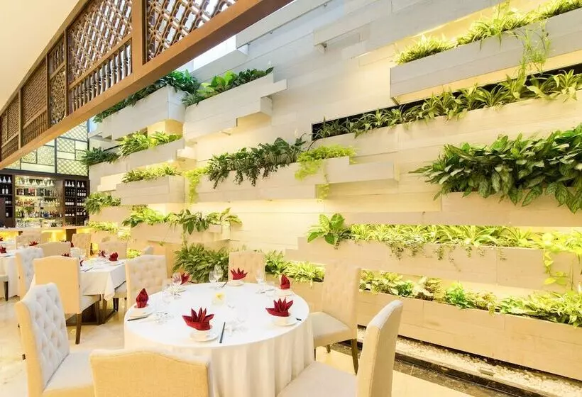 Fotos del hotel Muong Thanh Hanoi Centre:  17