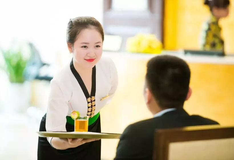 Fotos del hotel Muong Thanh Hanoi Centre:  18