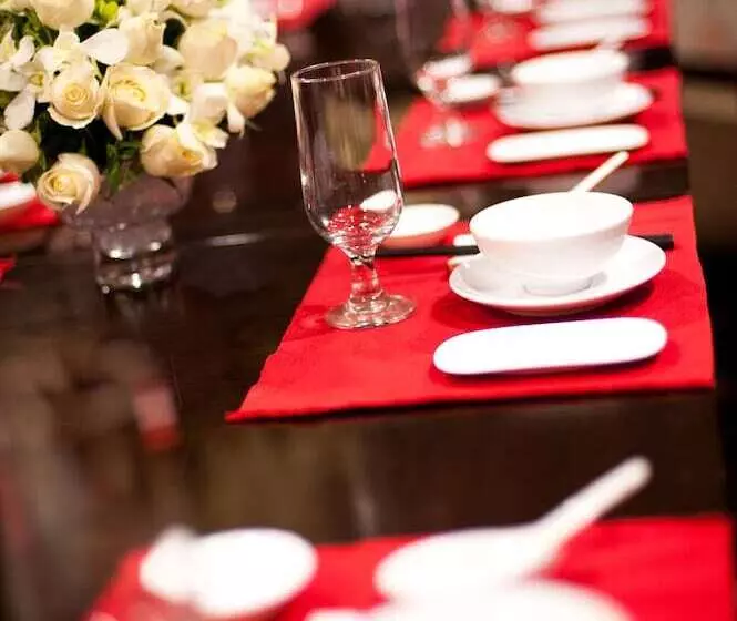 Fotos del hotel Muong Thanh Hanoi Centre:  9