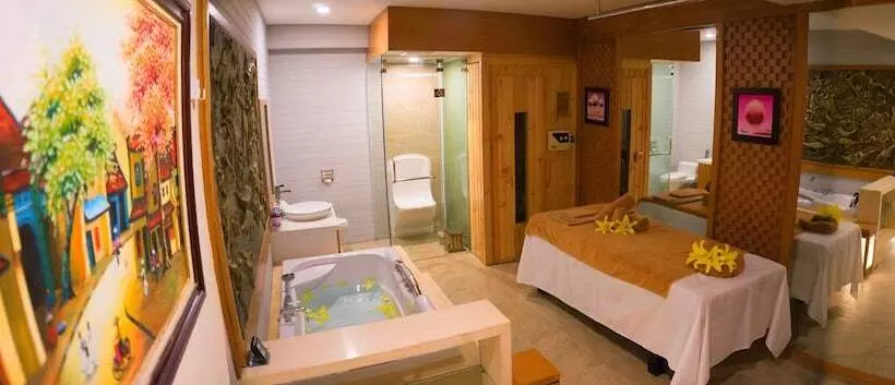 Fotos del hotel Muong Thanh Hanoi Centre:  20