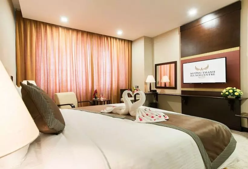 Fotos del hotel Muong Thanh Hanoi Centre:  11