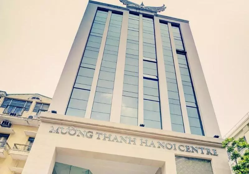 Muong Thanh Hanoi Centre