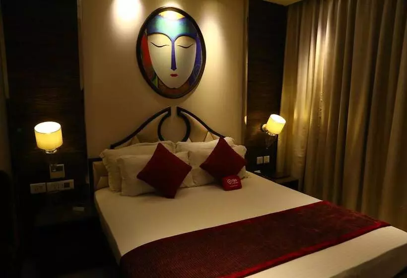 Fotos del hotel Oyo Premium Sector 43 Chandigarh:  21