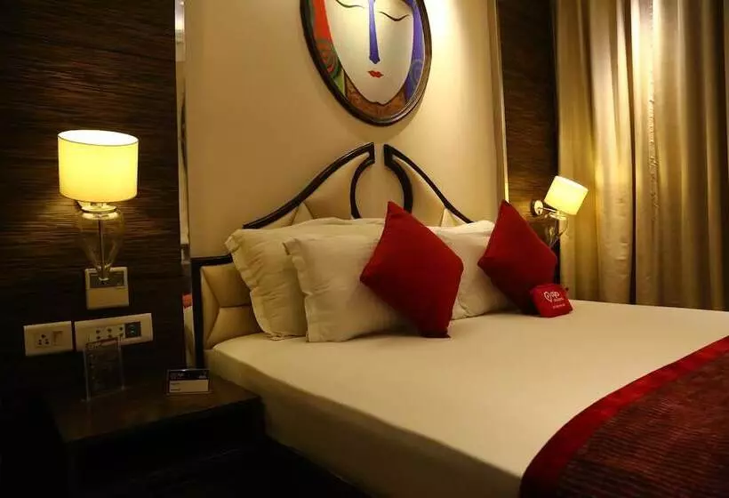 Fotos del hotel Oyo Premium Sector 43 Chandigarh:  20