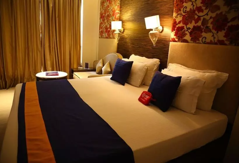 Fotos del hotel Oyo Premium Sector 43 Chandigarh:  11