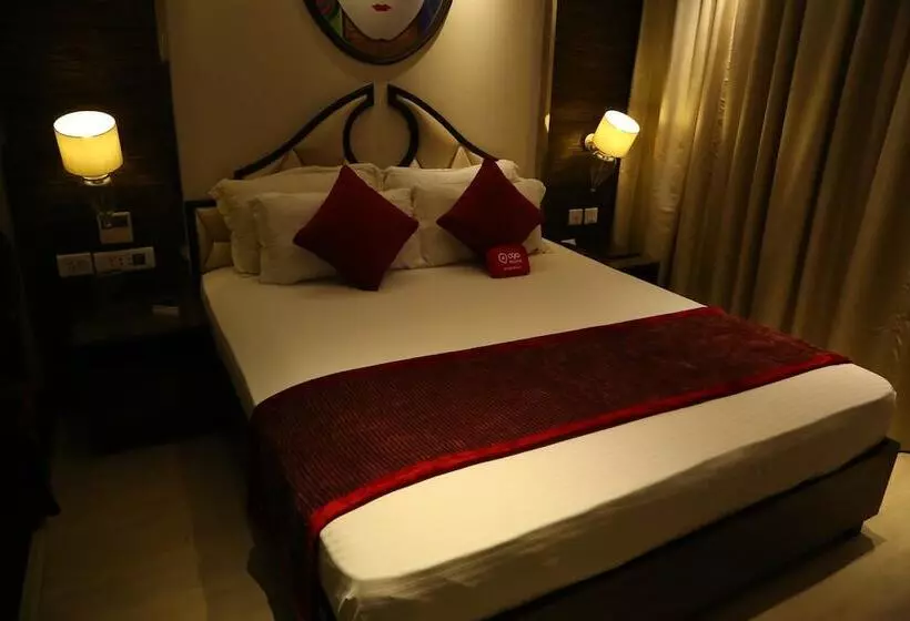 Fotos del hotel Oyo Premium Sector 43 Chandigarh:  15