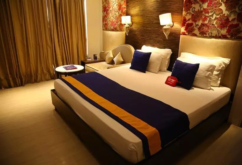 Fotos del hotel Oyo Premium Sector 43 Chandigarh:  18