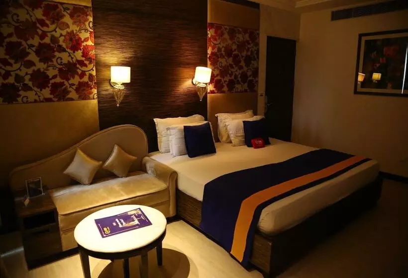 Fotos del hotel Oyo Premium Sector 43 Chandigarh:  10