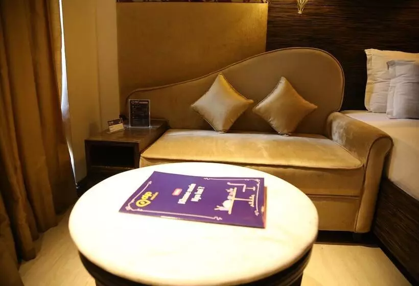 Fotos del hotel Oyo Premium Sector 43 Chandigarh:  24