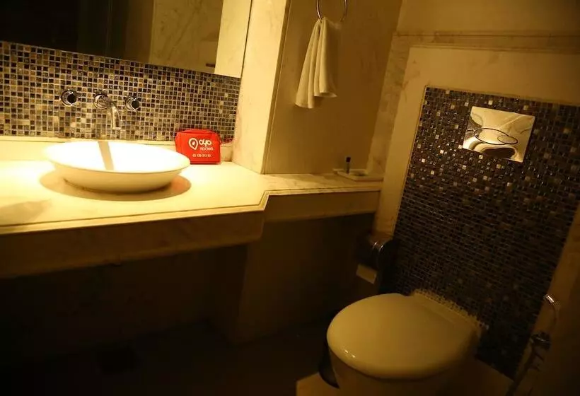 Fotos del hotel Oyo Premium Sector 43 Chandigarh:  2