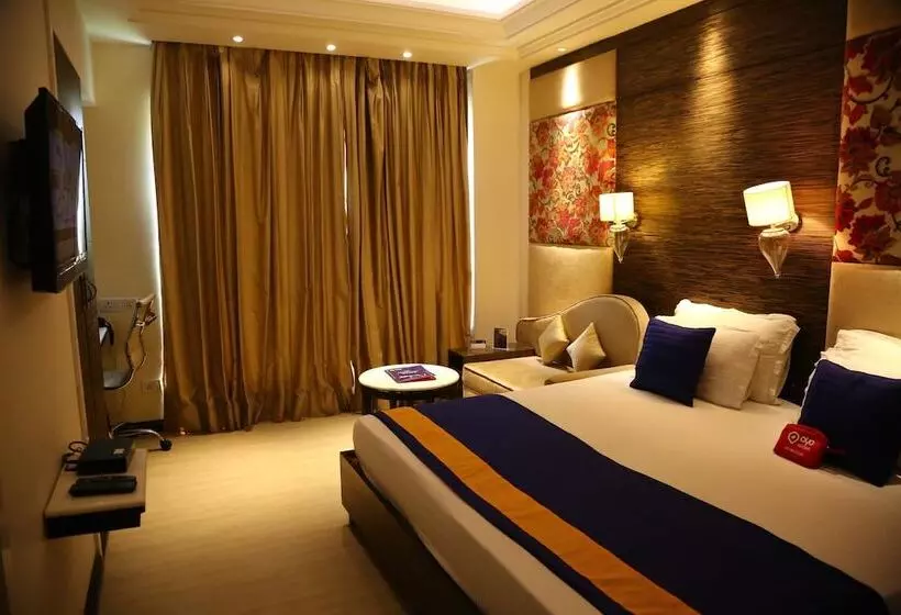 Fotos del hotel Oyo Premium Sector 43 Chandigarh:  8