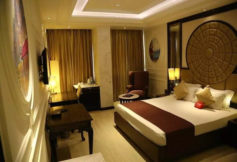 Fotos del hotel Oyo Premium Sector 43 Chandigarh:  7