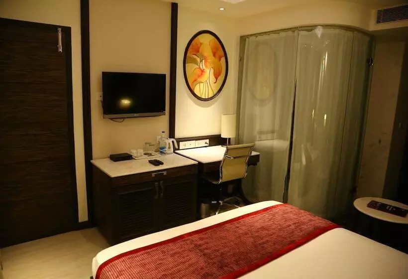 Fotos del hotel Oyo Premium Sector 43 Chandigarh:  19