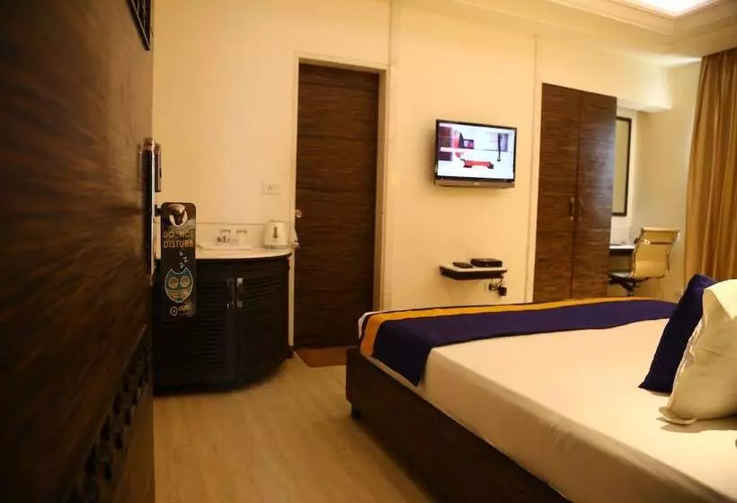 Fotos del hotel Oyo Premium Sector 43 Chandigarh:  22