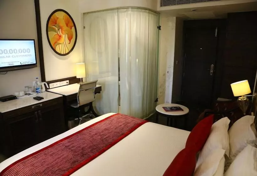 Fotos del hotel Oyo Premium Sector 43 Chandigarh:  23