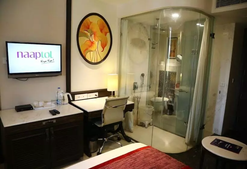 Fotos del hotel Oyo Premium Sector 43 Chandigarh:  25