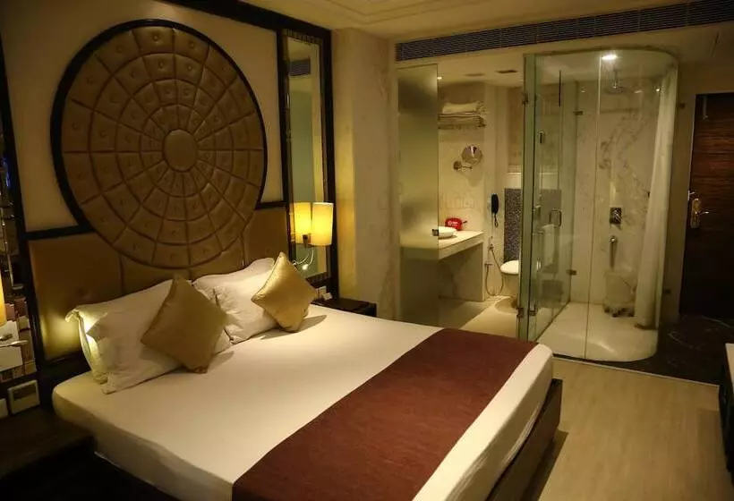 Fotos del hotel Oyo Premium Sector 43 Chandigarh:  6